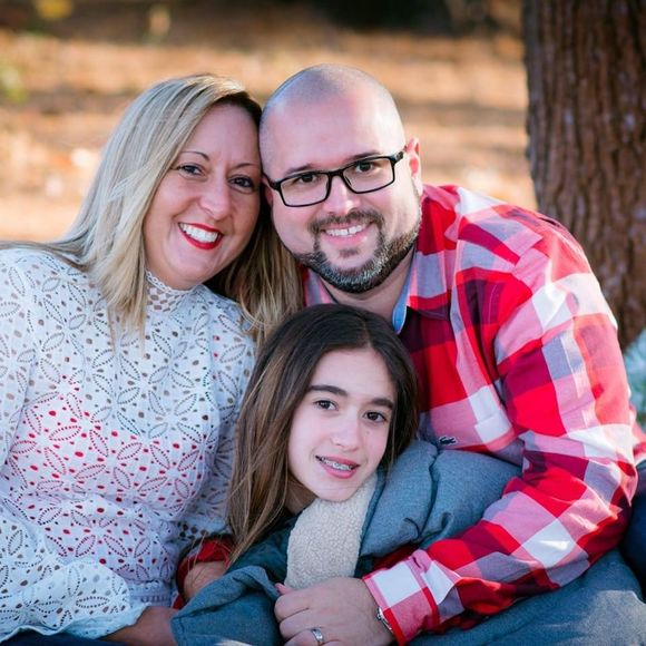 Meet your Posher, Scotty - Picture 1 of 1